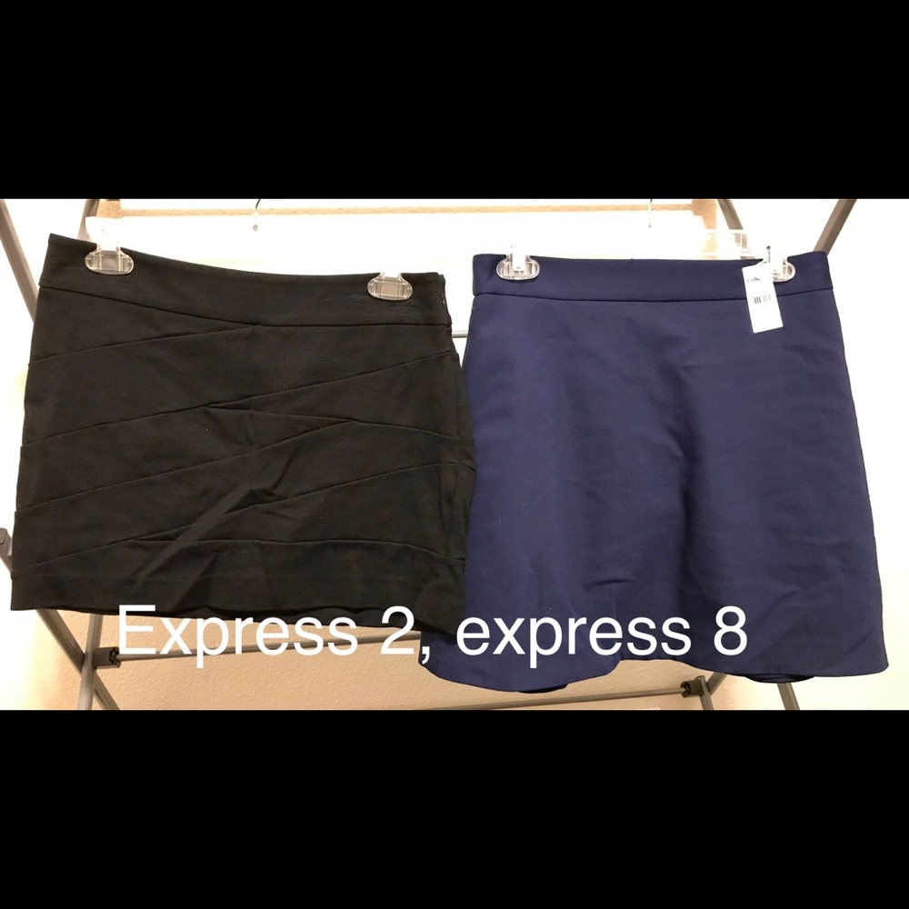 Mini Skirts - image 1